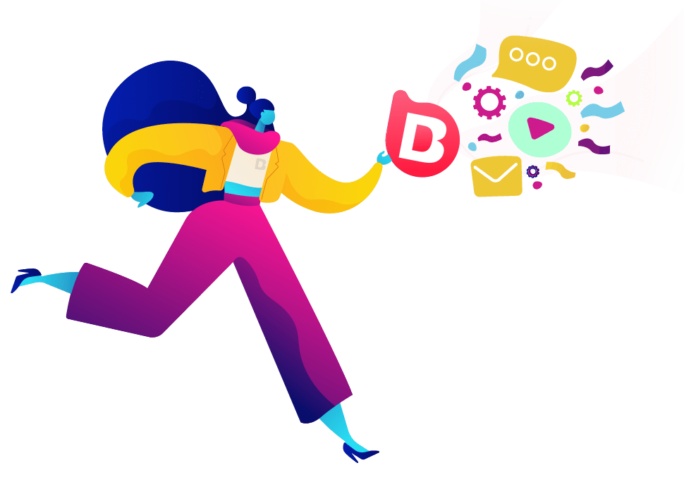 Que piede hacer Brandesign por tu empresa