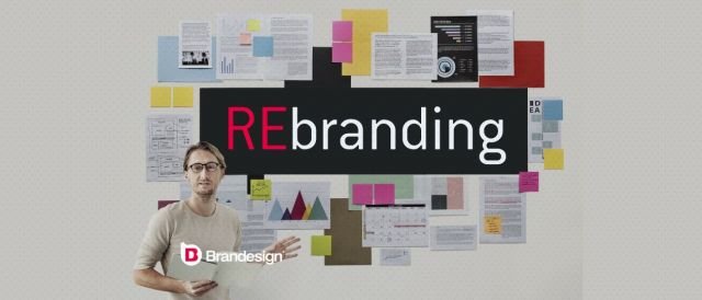 re branding articulo restyling