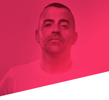 Sergio Delgado Copywritter periodista Brand Design