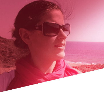 Stéphanie Haye marketing en Brand Design agencia