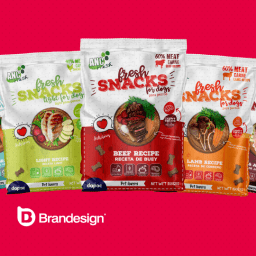 El valor de un buen diseño de packaging puede aumentar las ventas del producto