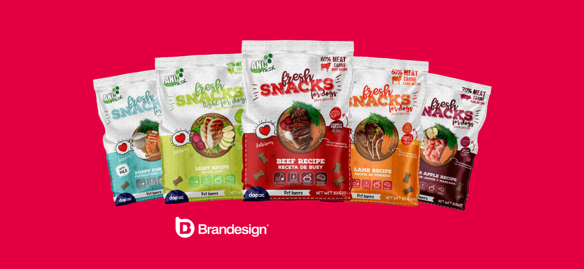 El valor de un buen diseño de packaging puede aumentar las ventas del producto