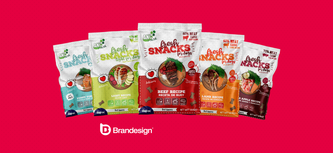 El valor de un buen diseño de packaging puede aumentar las ventas del producto