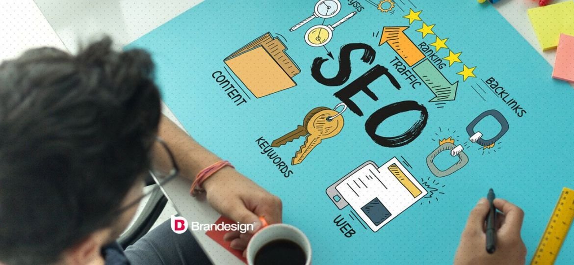 Los errores más frecuentes en el posicionamiento SEO en empresas