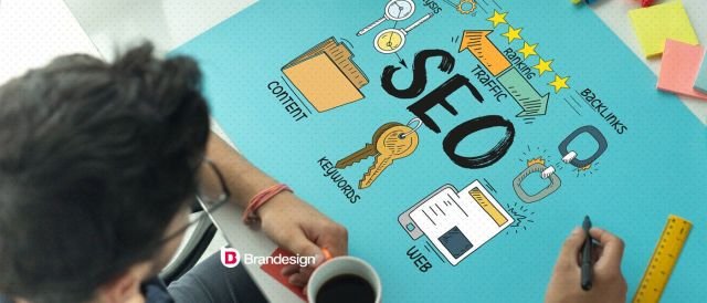 Los errores más frecuentes en el posicionamiento SEO en empresas