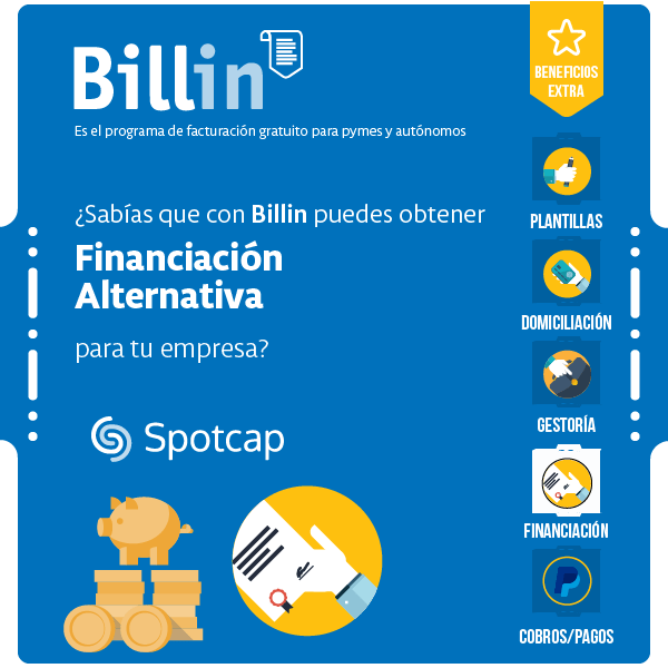 Billin FB banners 4 modulos integrados v2_SPOTCAP Infografia contenido creativo para twitter