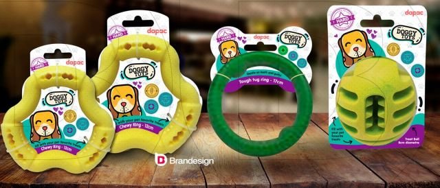 Las principales funciones del packaging