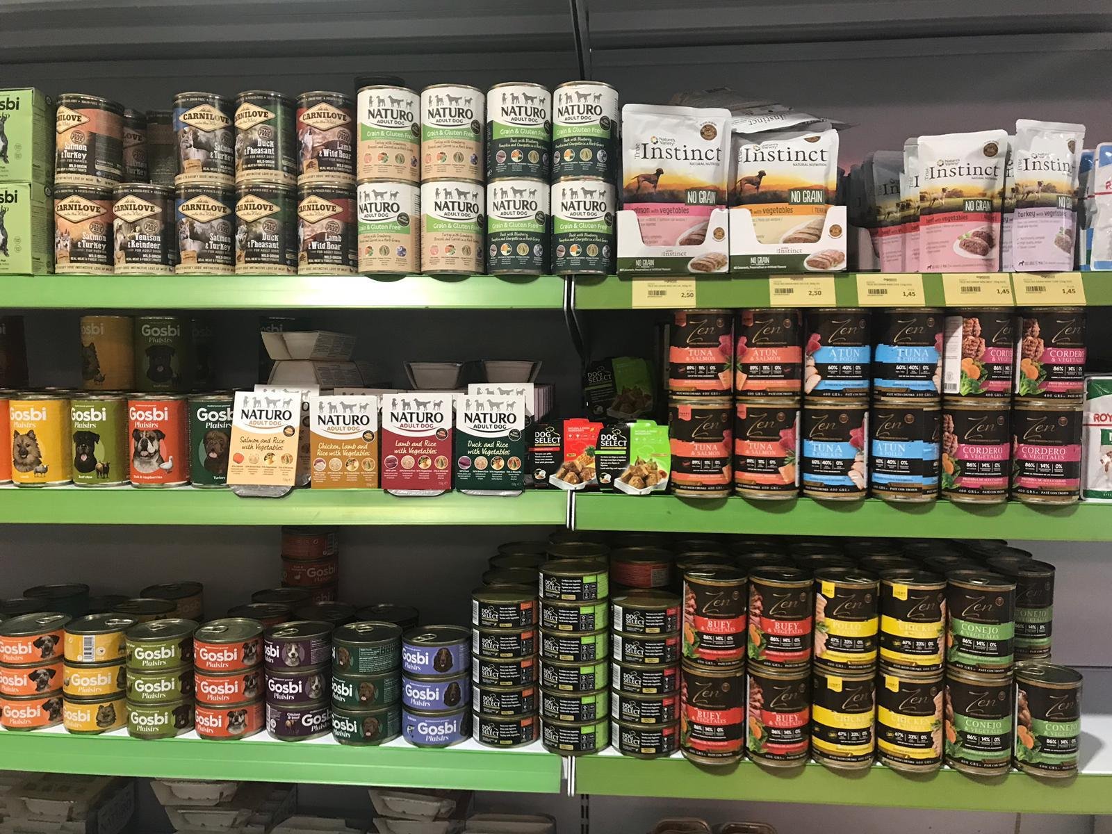 anaquel zen El #packaging es mucho más que un simple envoltorio y hoy en día presenta multitud de funciones muy importantes