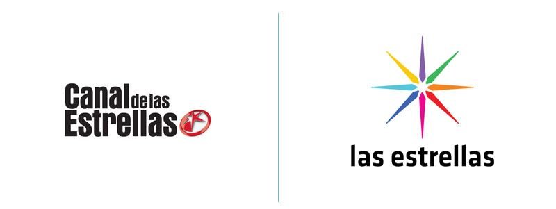 Involucion en el rebranding casos agencia de branding madrid