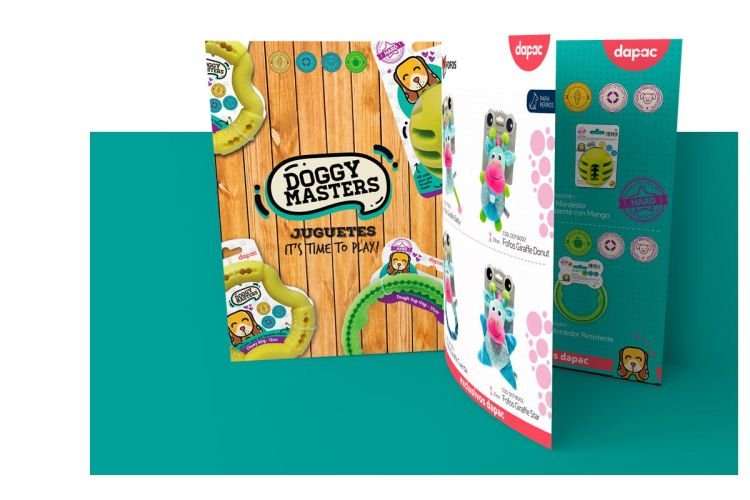 Diseño editorial de revistas y catálogos brochures de productos impresión madrid diagramación