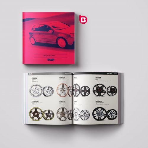 MAQUETACION DIAGRAMACION de catalogo producto brochure catalog print impresión artes finales