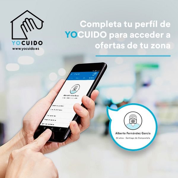 yocuido-600x600-hoycomentamos_v1-002 creatividad online para feed de instagram cuenta de empresa app