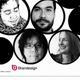 4 Genios internacionales para enamorarte del diseño gráfico