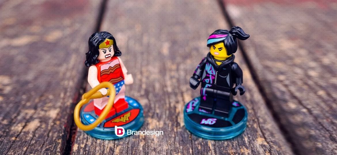 Los arquetipos de carl jung para el branding