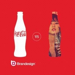 Diferencias entre identidad corporativa e imagen corporativa