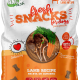 Diseño de producto Snacks para Perros para Fresh Snacks © 2019 Brandesign