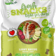 Diseño de producto Snacks para Perros para Fresh Snacks © 2019 Brandesign