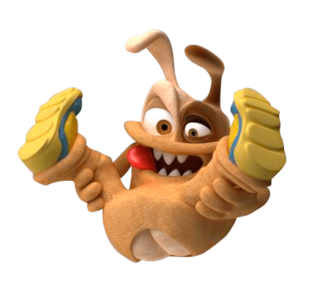 benito-chocoflakes-personaje-de-marca personajes de marca de productos de consumo masivo en españa