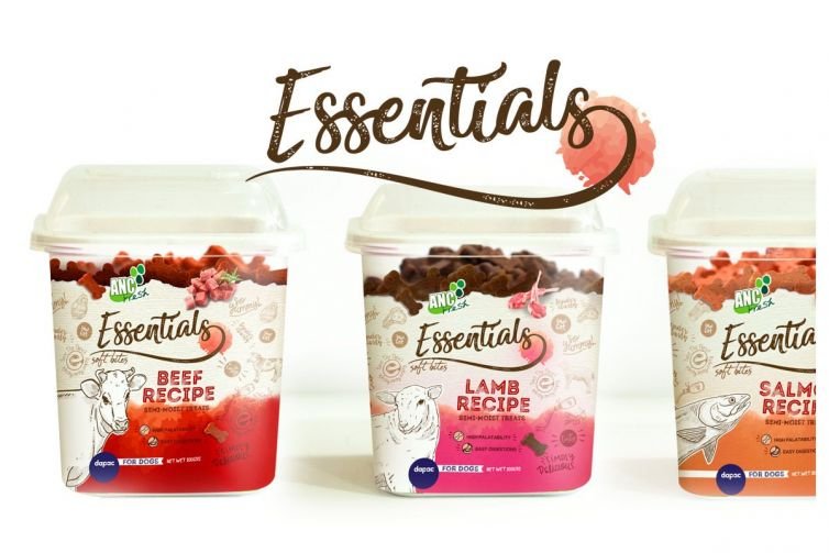 diseño de empaque Packaging para producto de consumo en españa nivel nacional creativo brandesign