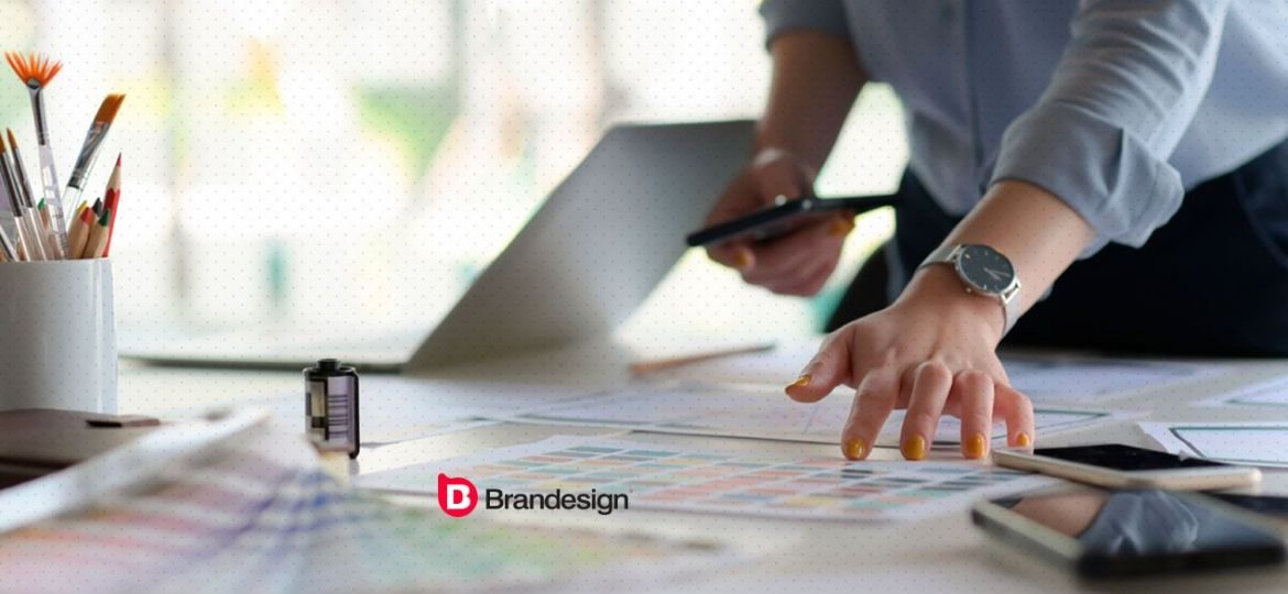 que es el brand framework