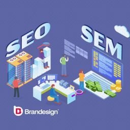 La importancia del SEO y SEM y en qué se diferencian