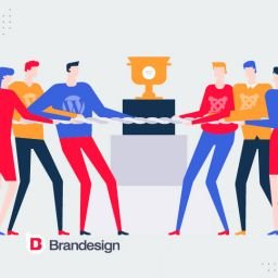 AGENCIA DE DISEÑO WEB PAGINAS WEB WORDPRESS MADRID