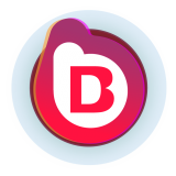 identidad corporativa brand design avatar perfil agencia formulario de contacto