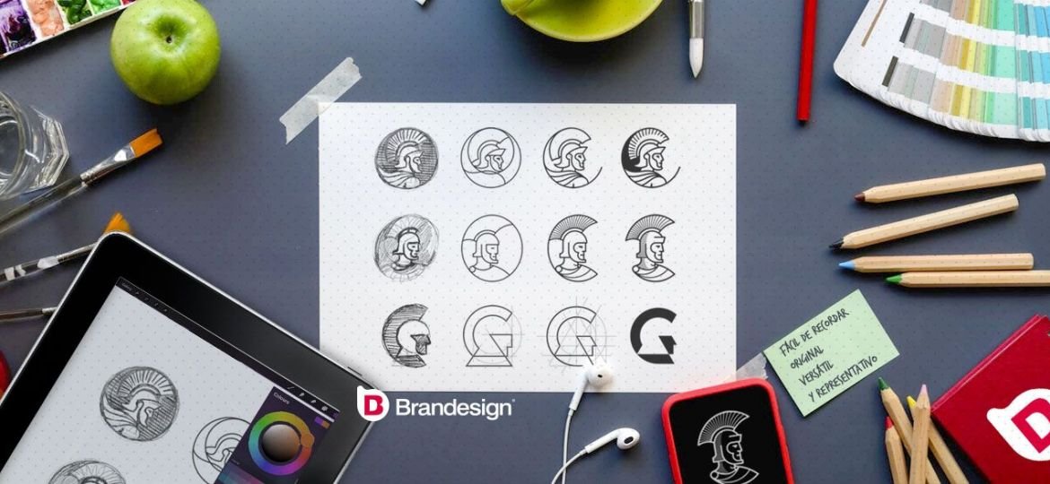 ¿Por qué un buen logotipo es tan importante?