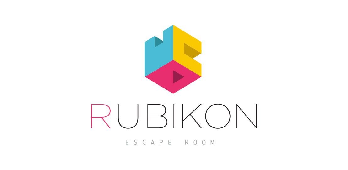 marca rubikon Diseño de logotipo logos para tu empresa estudio de diseño madrid branding identidad corporativa