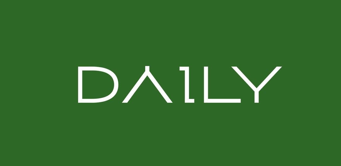 marca daily Diseño de logotipo logos para tu empresa estudio de diseño madrid branding identidad corporativa