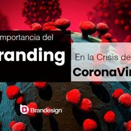 La importancia del Branding en la crisis del coronavirus