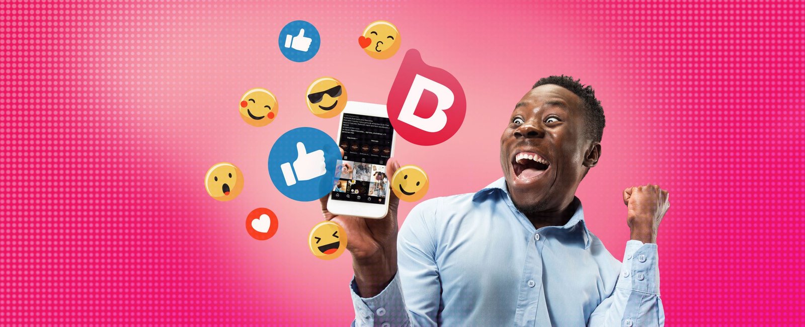 Creación de Juegos interactivos para Instagram