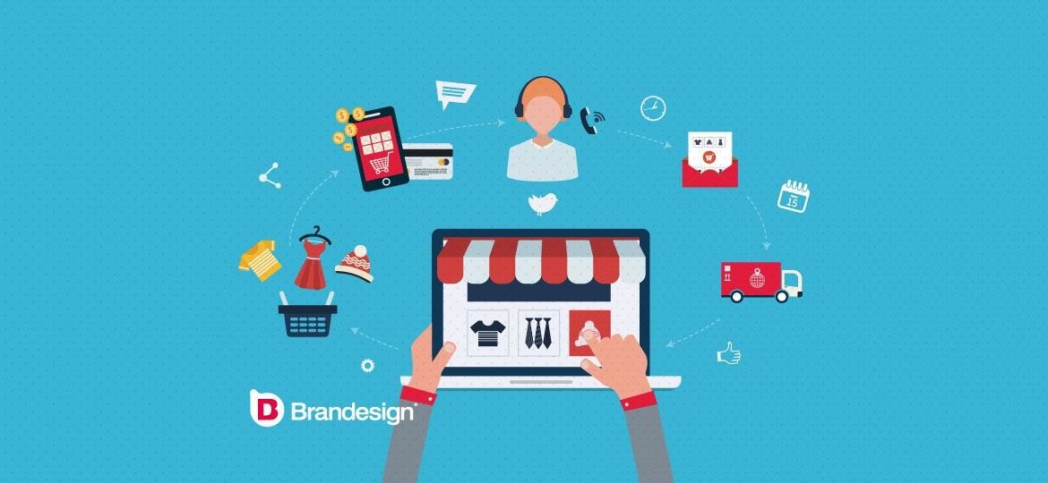 Los 10 errores a evitar al abrir una tienda online