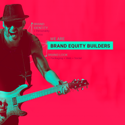 Branding and design agency in spain creativity brandesign