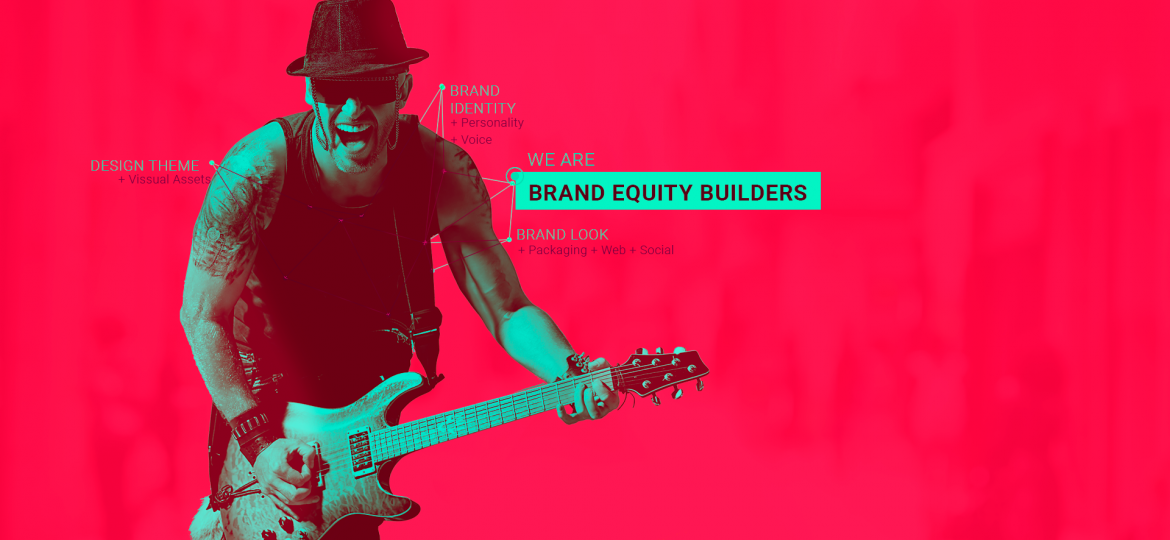 Branding and design agency in spain creativity brandesign