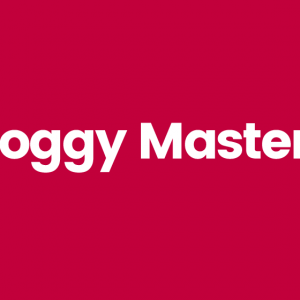 Doggy Masters naming para productos