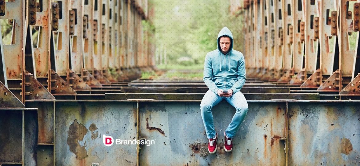 Qué es lo que más nos molesta de las marcas en redes sociales