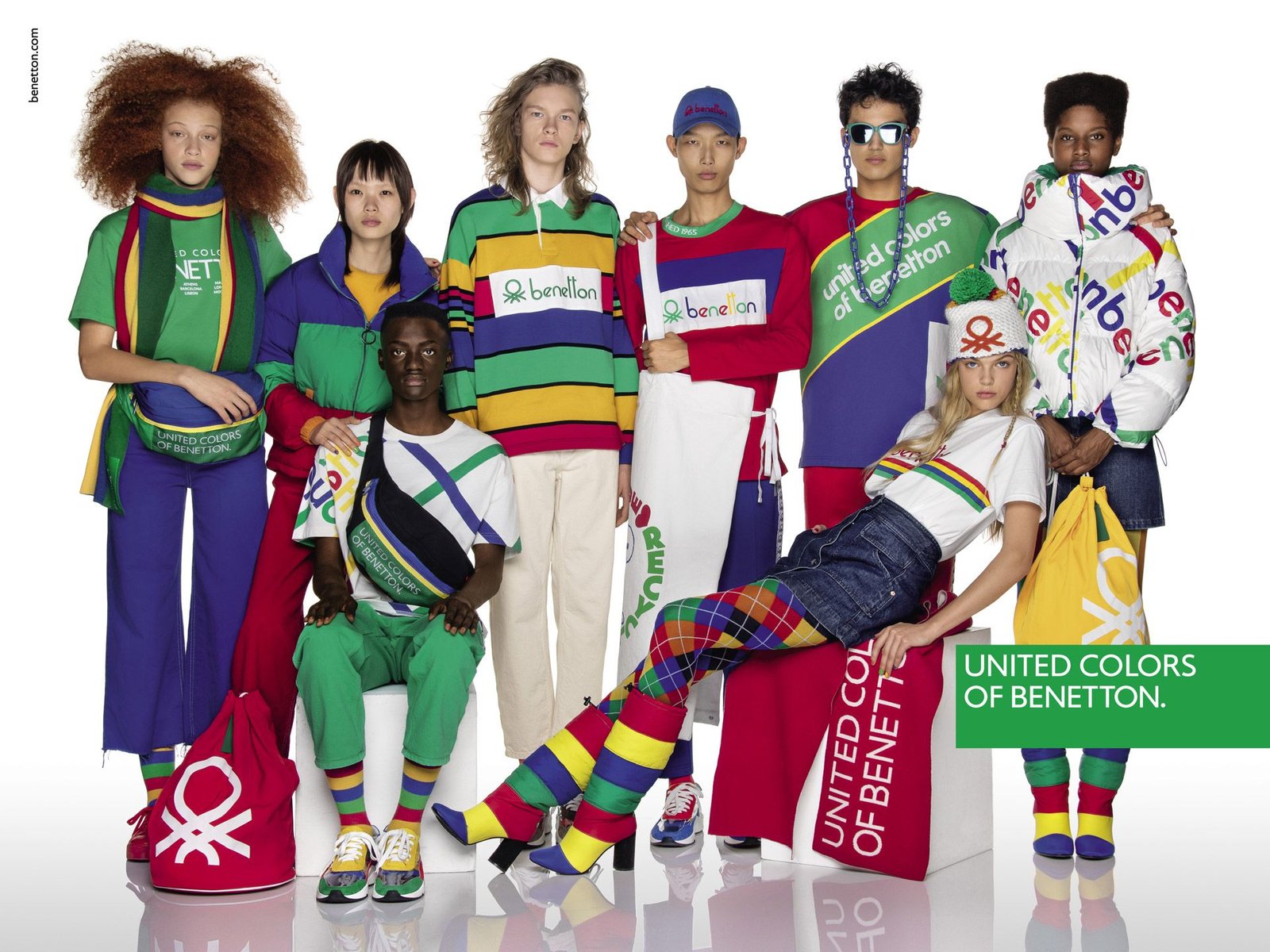 Fotografia de marca principios fotográficos para el branding brand Design