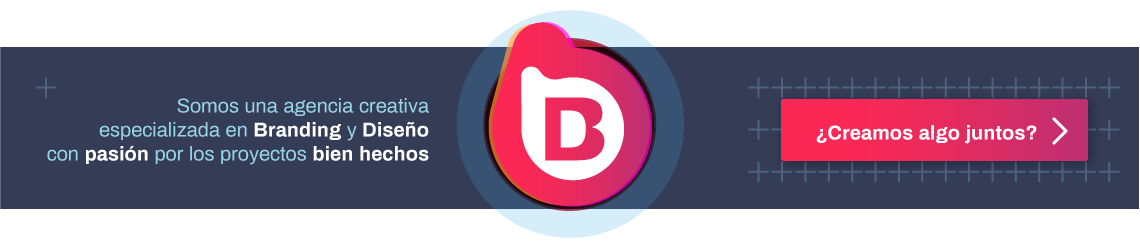 Empezamos Brandesign banner