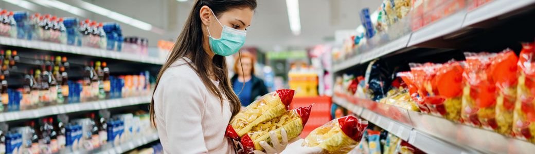 Habitos de consumo de marcas blancas en supermercados en tiempos de covid19