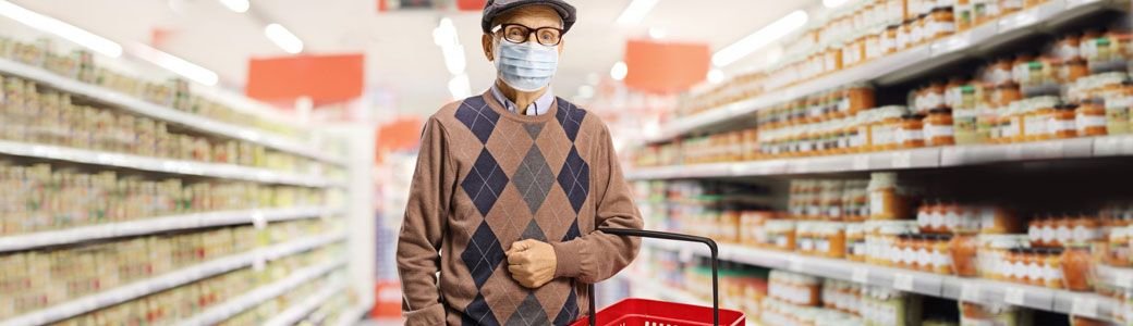 Habitos de consumo de marcas blancas en supermercados en tiempos de covid19