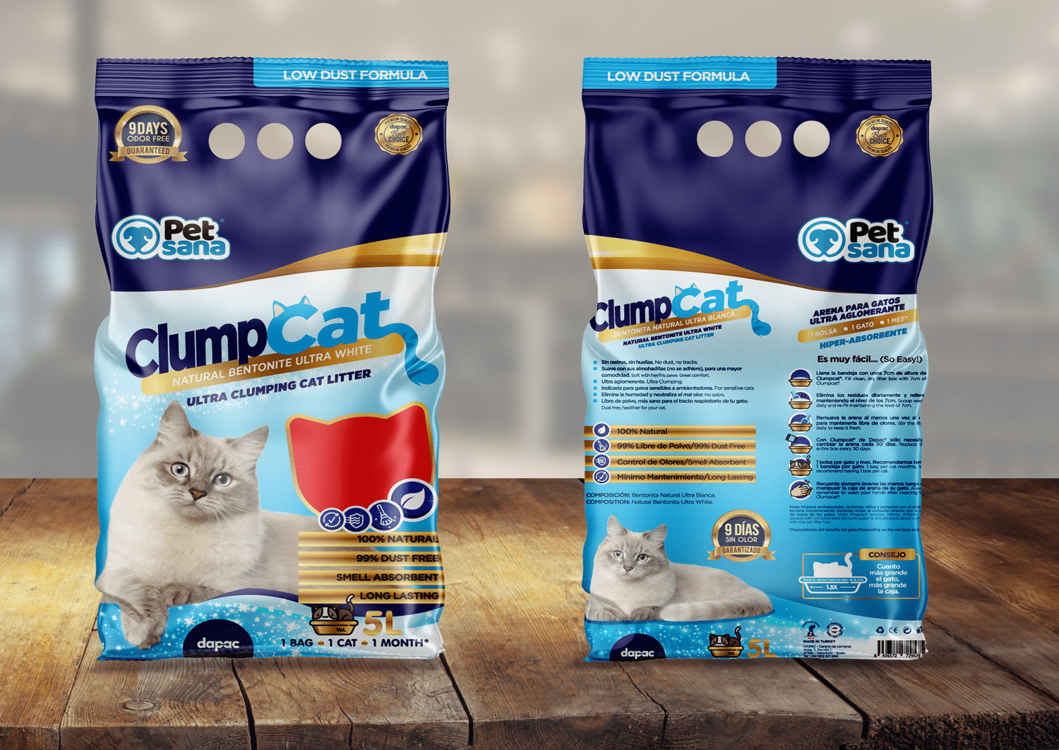 diseño de etiquetas pegatinas para producto envases agencia de packaging madrid