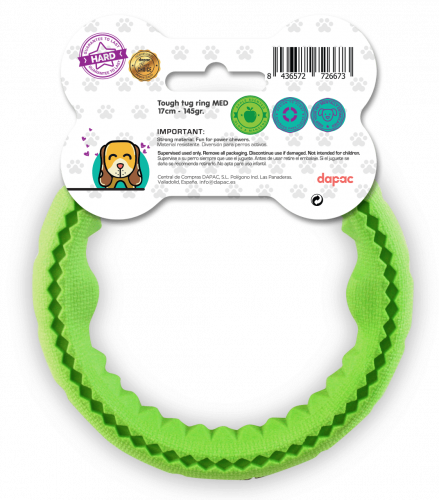 diseño de packaging y etiquetas de productos juguete Brand design