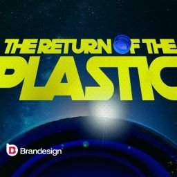 El retorno del plástico en la industria del packaging