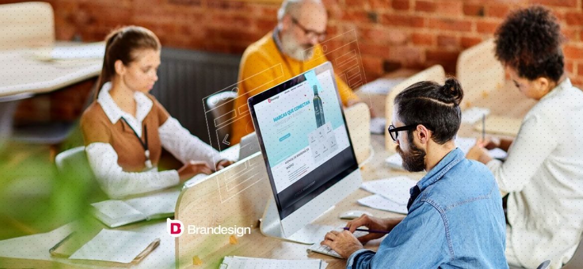 7 beneficios del diseño web para una pyme