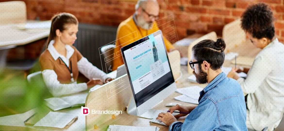 7 beneficios del diseño web para una pyme