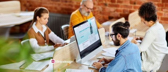 7 beneficios del diseño web para una pyme