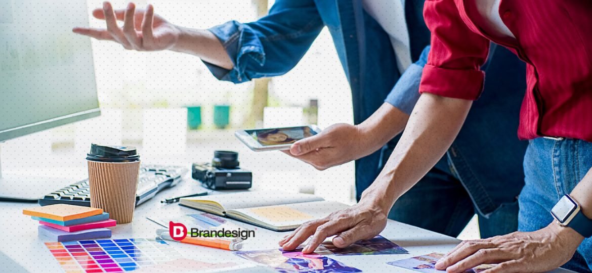 Branding y marketing intentan atraer y atrapar al usuario para que confíe en la marca y en sus productos o servicios. Son complementarios, pero ni su función ni sus estrategias son iguales.