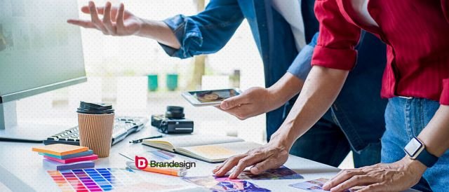 Branding y marketing intentan atraer y atrapar al usuario para que confíe en la marca y en sus productos o servicios. Son complementarios, pero ni su función ni sus estrategias son iguales.