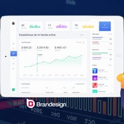 20 brillantes estadísticas del comercio electrónico en 2020 que debes conocer